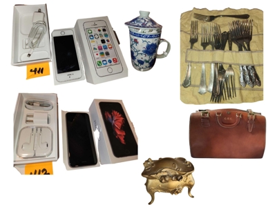 *ENDED* Estate Auction - Oakmont, PA featured photo