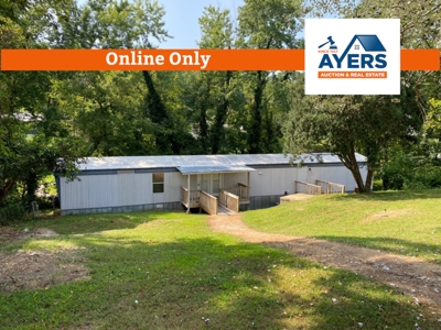 3 Bedroom Renovated Rental Property, Jacksboro, TN. featured photo