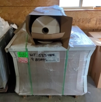 Industrial Sewing Equipment And Inventory Auction featured photo 4