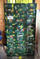 Industrial Sewing Equipment And Inventory Auction featured photo 7