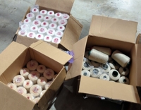 Industrial Sewing Equipment And Inventory Auction featured photo 9