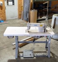 Industrial Sewing Equipment And Inventory Auction featured photo 11