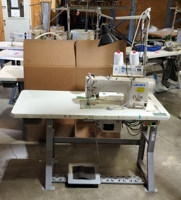 Industrial Sewing Equipment And Inventory Auction featured photo 12