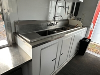 Equipped Food Trailer, Dodge Truck, Camper, Toyota SUV featured photo 6