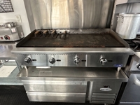 Equipped Food Trailer, Dodge Truck, Camper, Toyota SUV featured photo 7