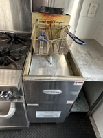 Equipped Food Trailer, Dodge Truck, Camper, Toyota SUV featured photo 9