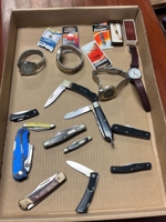 Household Liquidation Auction - Online Only - Furniture, Electronics, Bone China, Christmas Decor, Wedgwood China, Pewter, Power Tools, Box Lots and More! featured photo 6