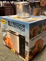 Household Liquidation Auction - Online Only - Furniture, Electronics, Bone China, Christmas Decor, Wedgwood China, Pewter, Power Tools, Box Lots and More! featured photo 8