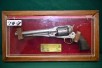 Jennie Stanley Estate - Firearms & Ammo at Absolute Online Auction featured photo 2
