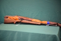 Jennie Stanley Estate - Firearms & Ammo at Absolute Online Auction featured photo 4