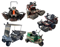 *ENDED* Stonecrest Golf Course Auction - Wampum, PA featured photo 2