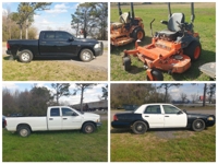 CLANTON, AL - City of Clanton Government Surplus Sale featured photo 1