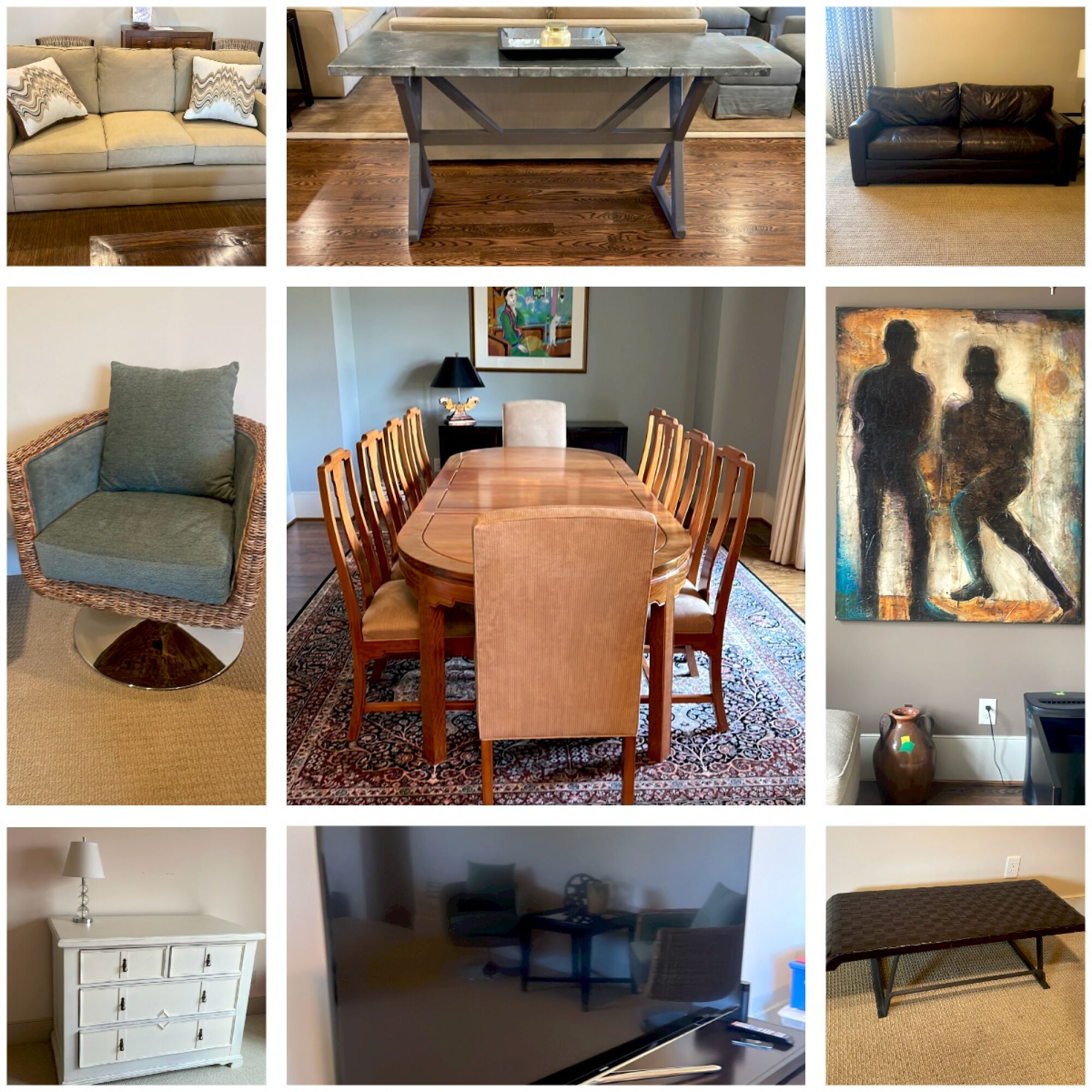 Nashville Brentwood Estate Sale featured photo 1