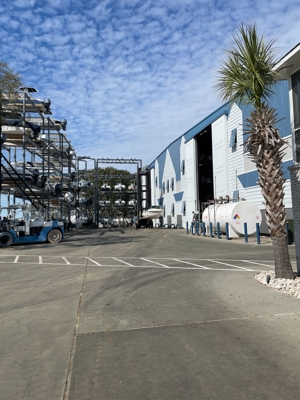 Ocean Isle Marina & Yacht Club  Boat Slips featured photo 9