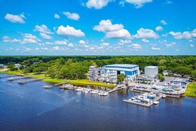 Ocean Isle Marina & Yacht Club  Boat Slips featured photo 1