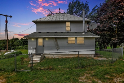 Lee Mills Estate featured photo