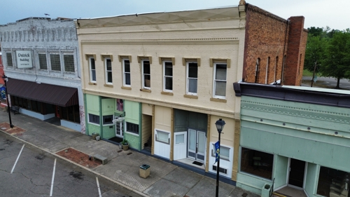 Ongoing Operation of Hail Mary's Tavern and Income Producing Real Estate Located in Downtown Hamlet, NC featured photo