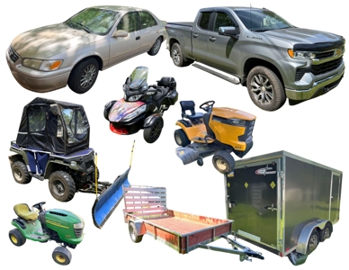 *ENDED* Estate Auction - New Castle, PA featured photo