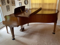 Baby Grand Piano, Furniture, Glassware, Home Decor, and Misc. - Online Auction Newburgh, IN featured photo 4
