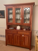Baby Grand Piano, Furniture, Glassware, Home Decor, and Misc. - Online Auction Newburgh, IN featured photo 9