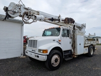 Consignment Auction:  Construction/Farm Equip., Tractors, Trucks, Trailers & Cars featured photo 5