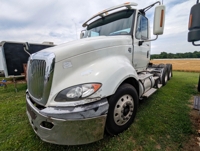 Consignment Auction:  Construction/Farm Equip., Tractors, Trucks, Trailers & Cars featured photo 4