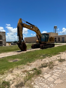 BANK ORDERED:  Cat 336 Excavator, Semi Trucks, Vehicles, Laser Engraving Machine featured photo