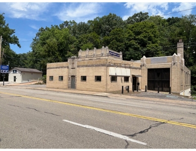 *SOLD* Real Estate Auction - Pittsburgh, PA featured photo