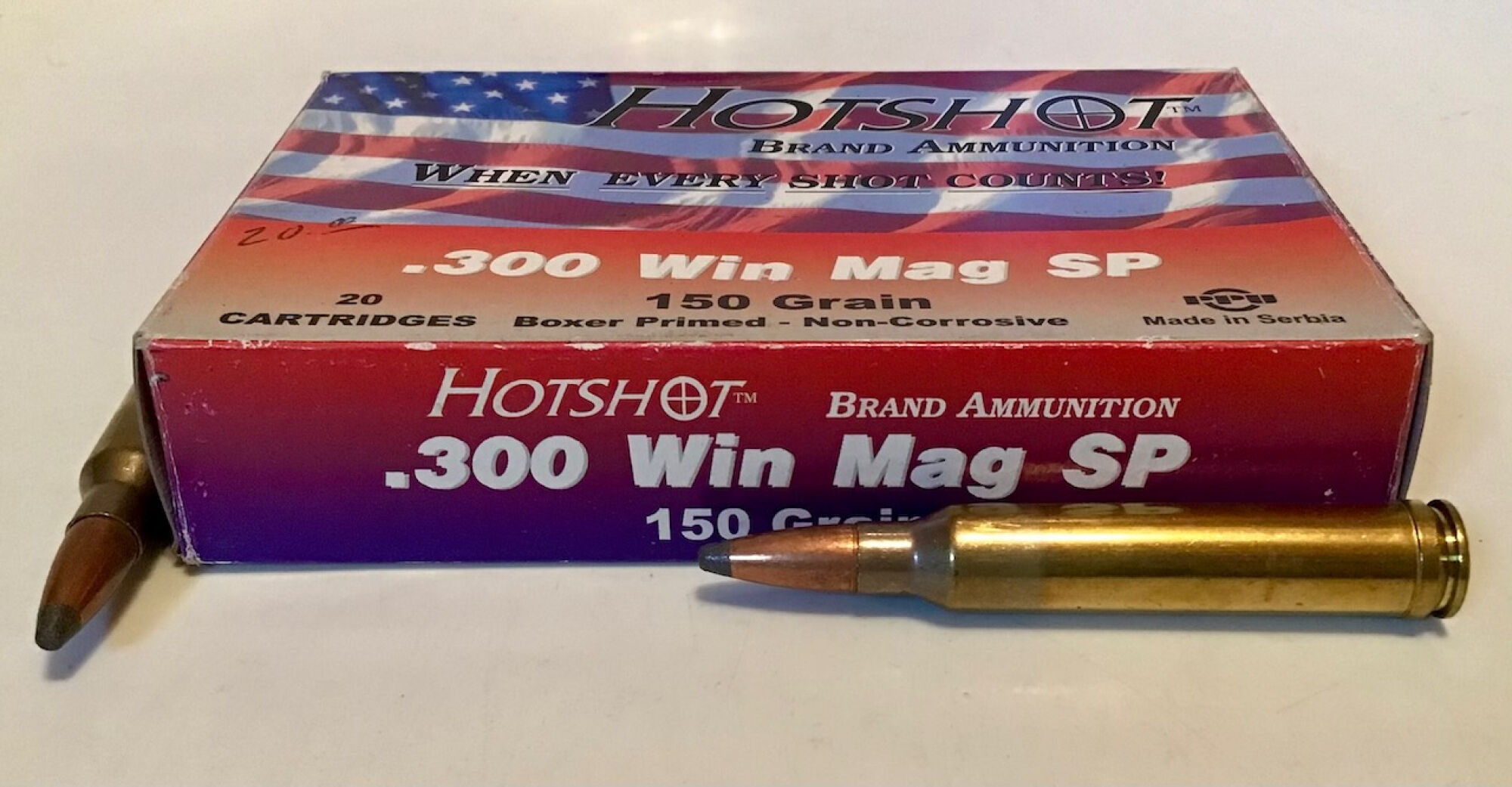 Clearview Firearms and More Auction featured photo 15