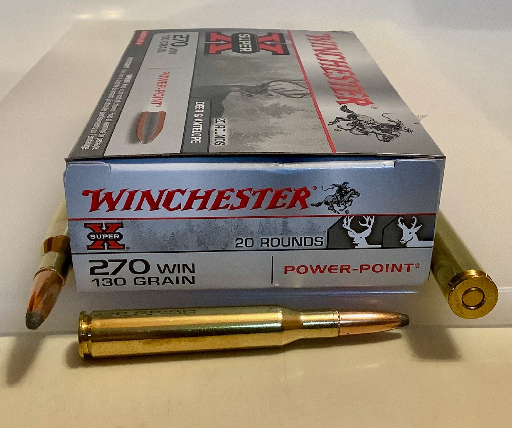 Clearview Firearms and More Auction featured photo 38