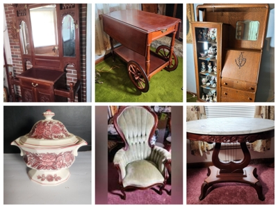 Carl York Estate Personal Property - Absolute Online Only Auction featured photo