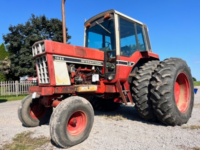 Shawhaven Farms Machinery and Agritainment featured photo