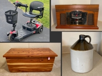 Watson Trust Personal Property Online Only Auction featured photo 1