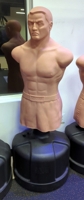 Former Mayweather Boxing + Fitness Gym Liquidation Auction featured photo 9