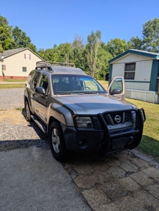 Nissan Xterra, 3D Printers, Woodworking Equipment, Sporting Equipment & More featured photo