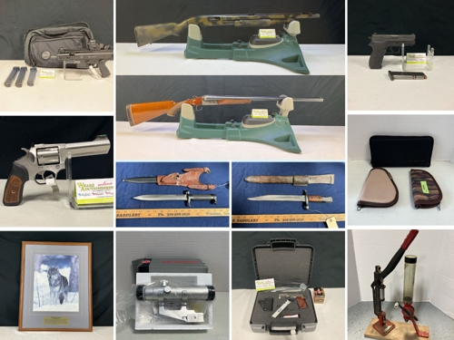 Fall Firearm Sale-24-1118.OL featured photo