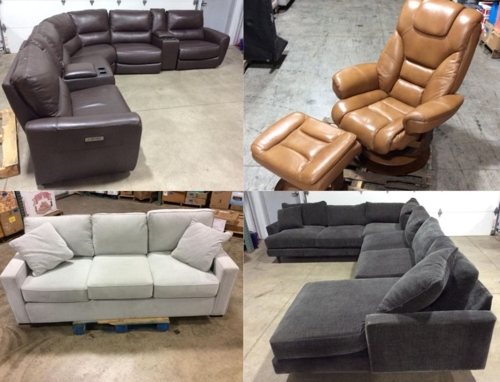 NEW High-End Furniture Auction-4 featured photo