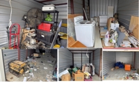 Contents Of Abandoned 10' x 30' & 10' x 15' Storage Units: Madison County featured photo 1