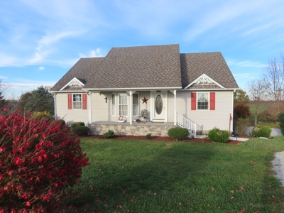 R312 3162 Ewing Road, Ewing, KY REDUCED PRICE featured photo
