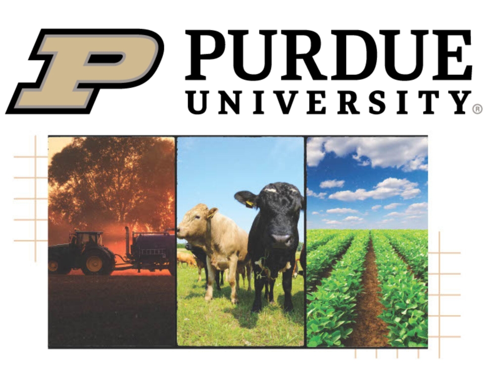 Purdue University Ag Outlook Breakfast & Meeting featured photo 1