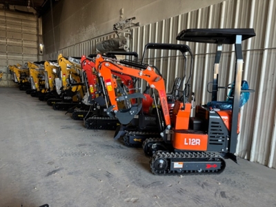 Northwest Colorado Spring Consignment Auction featured photo 8