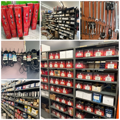 Foreign Auto Parts Shop Liquidation Asheville, NC featured photo 1