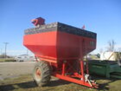 Bourbon County Consignment Auction featured photo 8