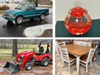 Hood Estate Personal Property Online Only Auction featured photo 1