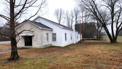 Northwestern Baptist Church - 1581 Hwy 431 Martin, TN 38237 featured photo