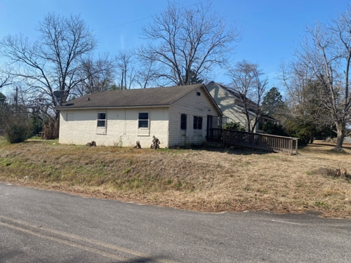 Residential Income Property | Altamaha St. featured photo