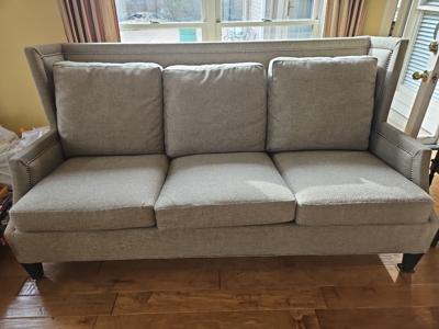 Germantown Estate: Furniture, Appliances, Ladies Fashion Clothing, Home Decor, Housewares, Tools, Outdoor Furniture, Hunting Clothes featured photo 2