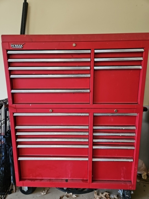 Germantown Estate: Furniture, Appliances, Ladies Fashion Clothing, Home Decor, Housewares, Tools, Outdoor Furniture, Hunting Clothes featured photo 9