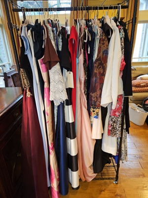 Germantown Estate: Furniture, Appliances, Ladies Fashion Clothing, Home Decor, Housewares, Tools, Outdoor Furniture, Hunting Clothes featured photo 12