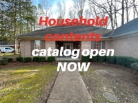 SELLING HOUSEHOLD ASSETS OF 1185 Stonebridge Drive, Grenada, MS featured photo 1